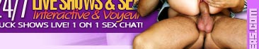 Amateur Slut sex shows