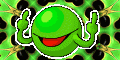 Green Guy